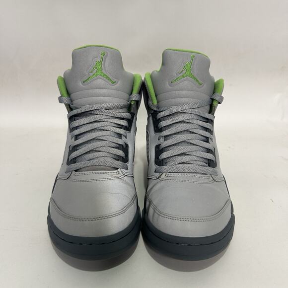 Nike Air Jordan 5 Retro OG “Green Bean” 2022 - Picture 2 of 8